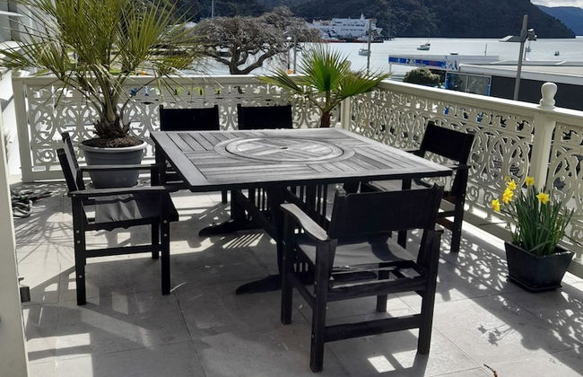 Picton Waterfront Apartments - Foto 39