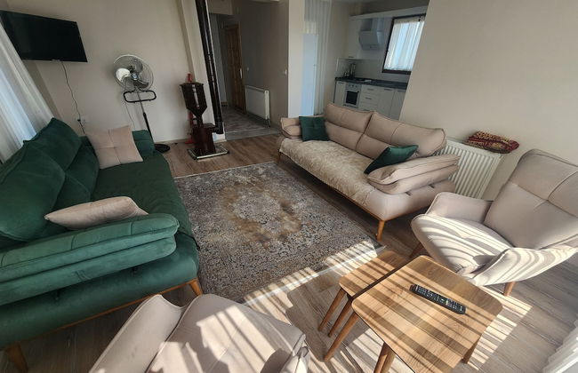 Sefa Konakları Villa Turizm amaçlı Konut - Photo 7