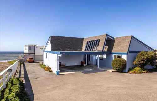 A Seaside Escape-Spring Special - Foto 1