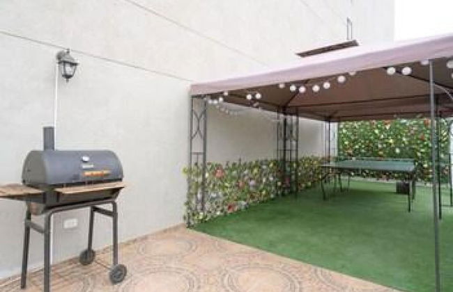 Exclusive Penthouse With Private Rooftop Jacuzzi BBQ Game Room - Foto 61