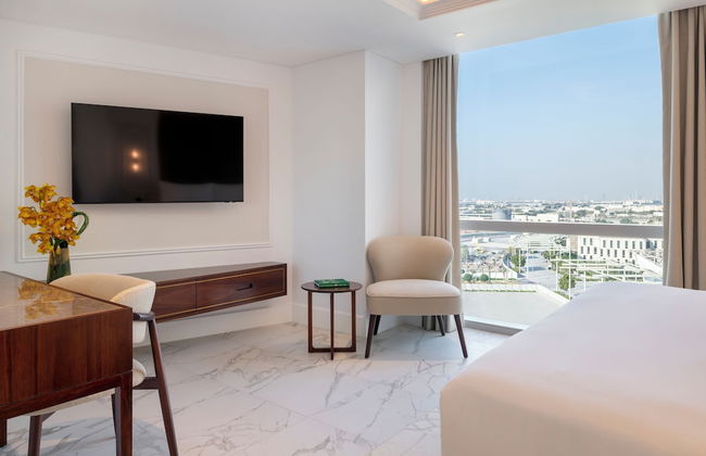 Cheval Maison Expo City Dubai - Foto 12