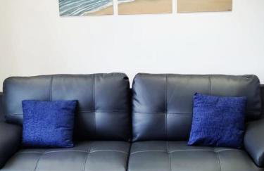 Fairway View Cottage - Foto 2