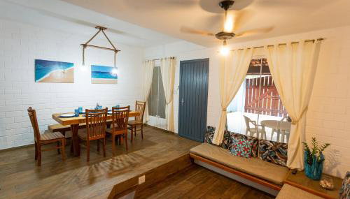 Paraíso Azul - Praia de Barequeçaba - Foto 5