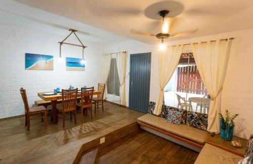 Paraíso Azul - Praia de Barequeçaba - Foto 5