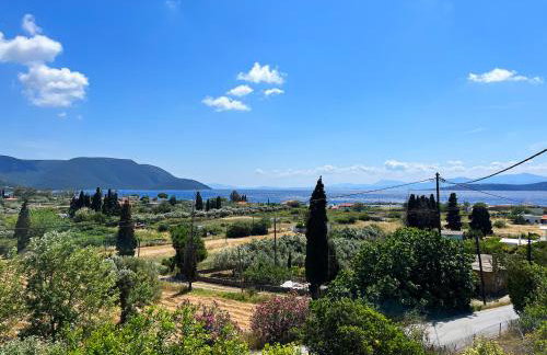 Ariadni's home - With a sea view - Foto 1