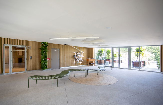 Rive de Cagnes - Foto 16