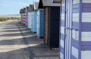 Beach retreat! - Foto 26