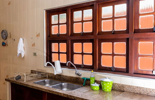 Villa Itaberaba Master - Boiçucanga - Foto 31