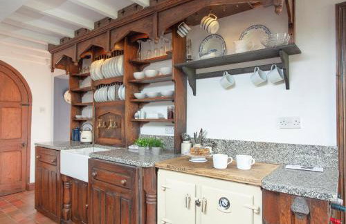 Chapel Cottage - Foto 13