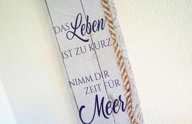 Apartment, Busum - Foto 52