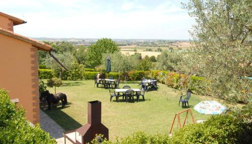 La Piaggiola degli Olivi - Foto 4