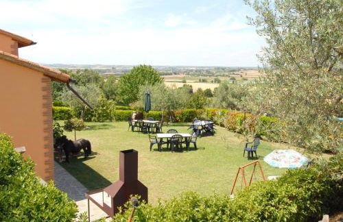 La Piaggiola degli Olivi - Foto 4