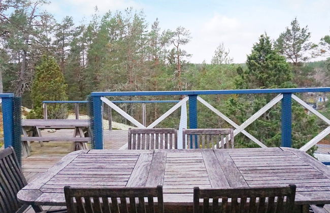 7 Person Holiday Home in Ingaro-by Traum - Photo 25