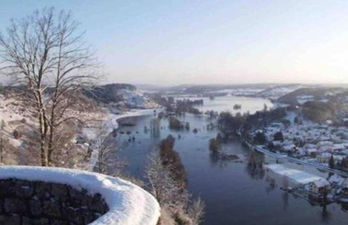 Gemütliches Apartment im wunderschönen Kallmünz - Foto 7