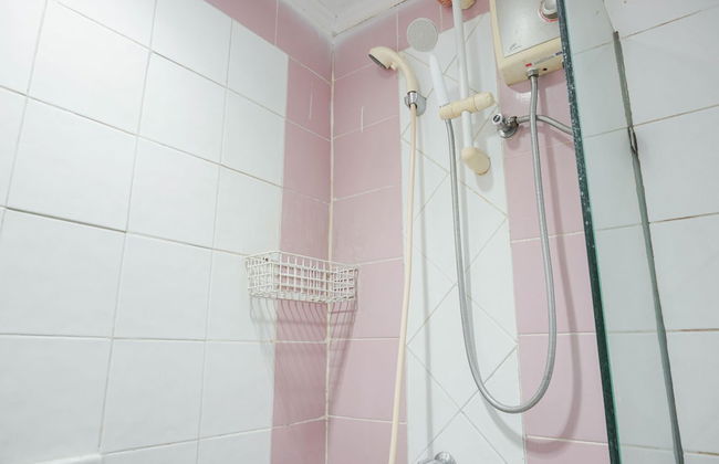 Comfort 2Br At Mediterania Gajah Mada Apartment - Foto 14