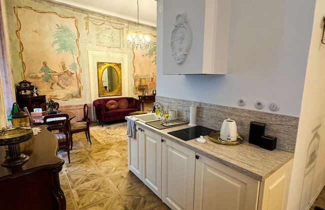 Opera apartments - Foto 34