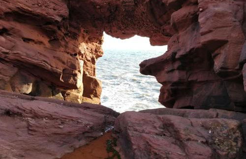 Cliff Walk Cottage - Foto 18