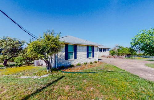 Hilltop Holiday - Foto 57