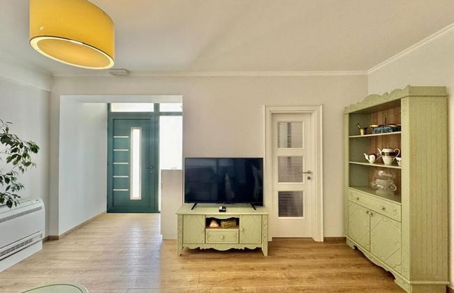 Lenny One bedroom apartment Sveti Stefan - Foto 9