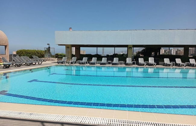 Duplex in Siwar With Pool,2min From Le Royal Hotel - Foto 14