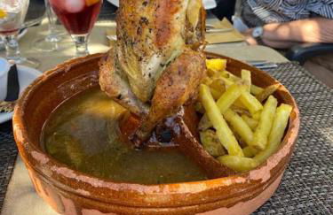 Casa Blanca, Acequias, Lecrin valley, Granada - Foto 77