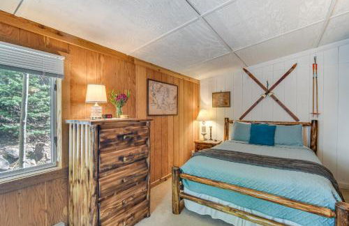 Cabin on Clear Creek A Hobbits Retreat! - Foto 22