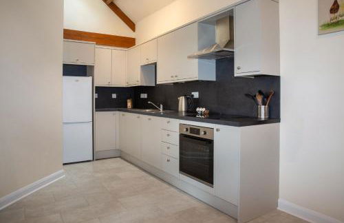 Stables Cottage - Foto 5