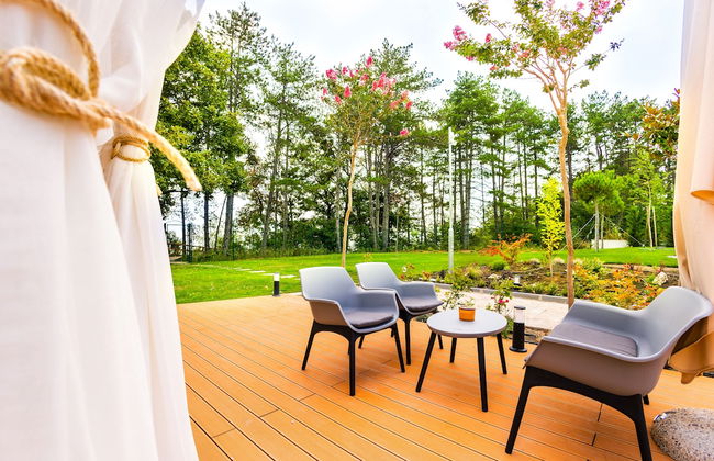 Open sea residence - Foto 15