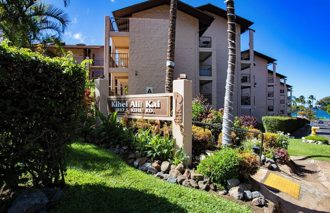 Beautiful Condo at Kihei Ali'i Kai, Close to Beach - Foto 1