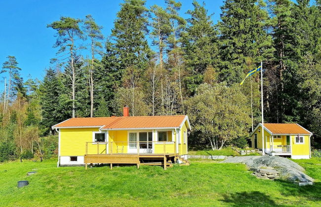 4 Star Holiday Home in Rabbalshede-by Traum - Foto 1