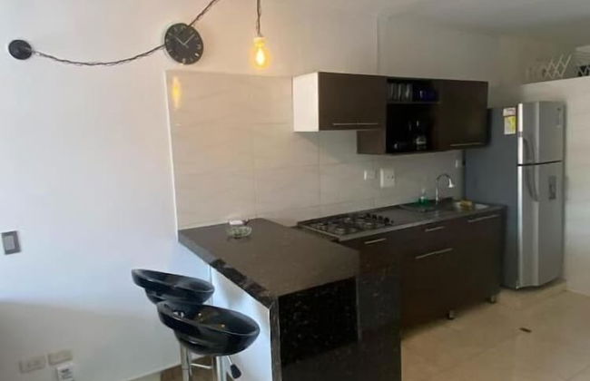 Apartamento comodo central - Foto 5