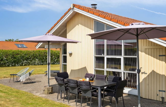 "Wreth" - 300m from the sea - Foto 30