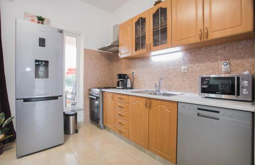 Holiday home with pool Kristal - Foto 35