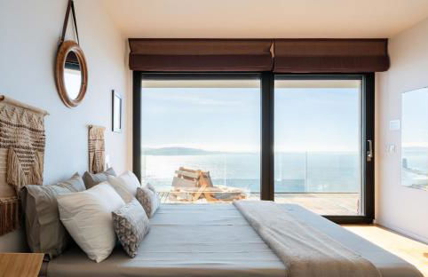 Modern Villa with Sea & River View Pool and Gym. - Foto 39