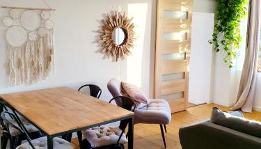 Appartement au cœur de Sartene - Foto 5