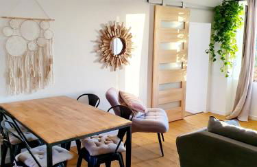 Appartement au cœur de Sartene - Foto 5