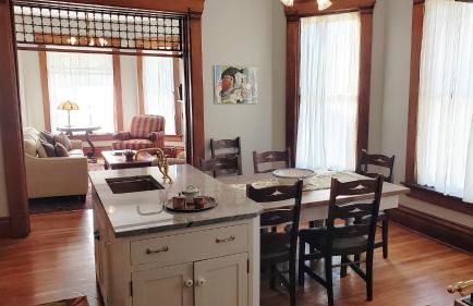 The Eleanor Davis House - Foto 11