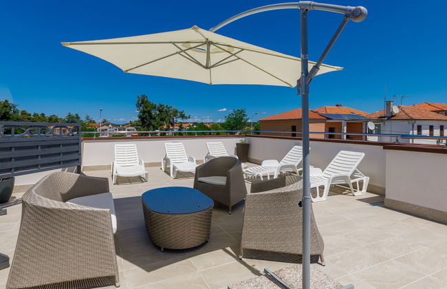 Villa Alpa - Foto 17