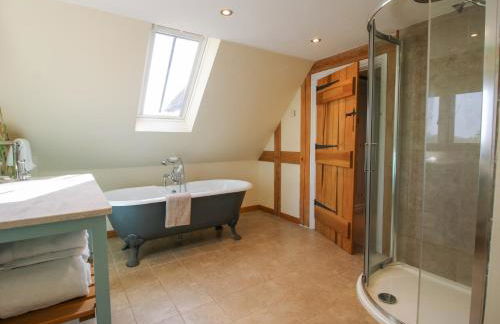 Cuckoo Pen Cottage - Foto 35