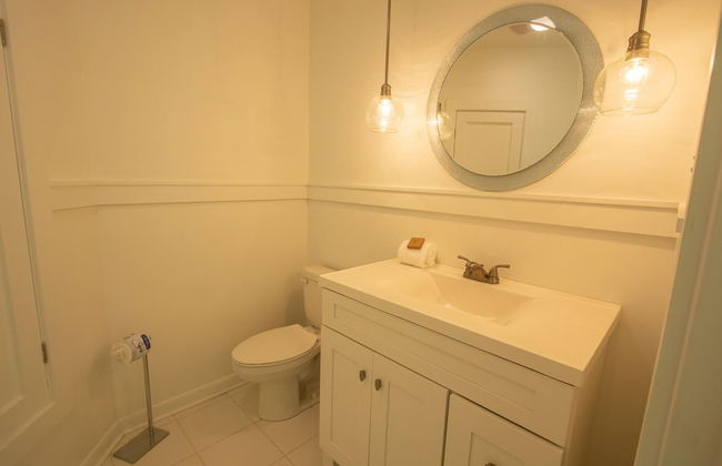 711 Blue Fish - Foto 29