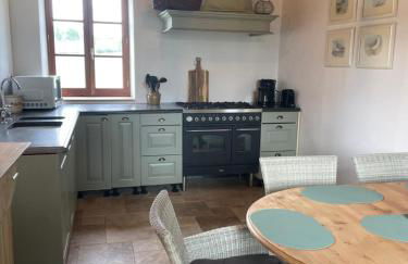 Gite de Fleur - Chateau du Grand Luçay - Foto 10