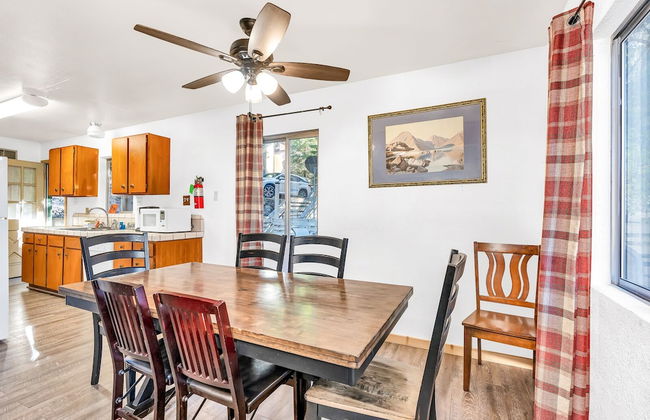 Brookside Cottage Within Yosemite's Splendor - Foto 14