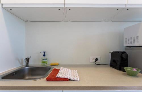 Studio vue magique proche Locronan - Foto 20