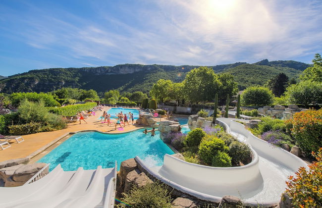 Camping RCN Val de Cantobre - Foto 1