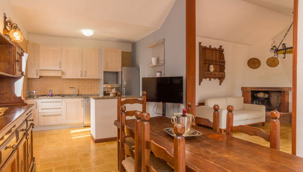 Villa Tulipani (REI221) - Foto 4, Kitchen / Dining Room