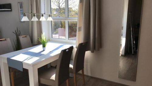 Steiner Strandappartements Appartement 110 Südseite mit seitlichem Meerblick - Foto 4