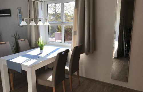 Steiner Strandappartements Appartement 110 Südseite mit seitlichem Meerblick - Foto 4
