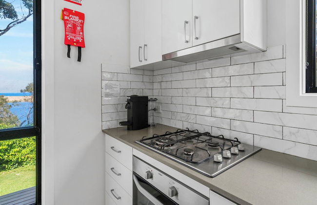 Joalah Holiday Park - Foto 15