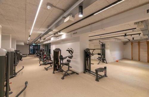 Trastevere Luxury Apartment - Foto 28