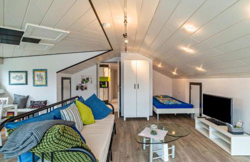 Appartment Andrea - Foto 2